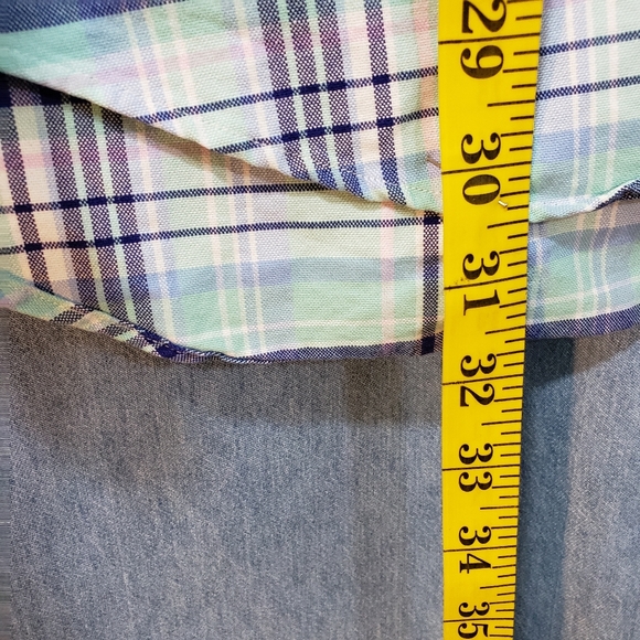 Polo Ralp Lauren | Classic fit Shirt | Size Large - Picture 4 of 16